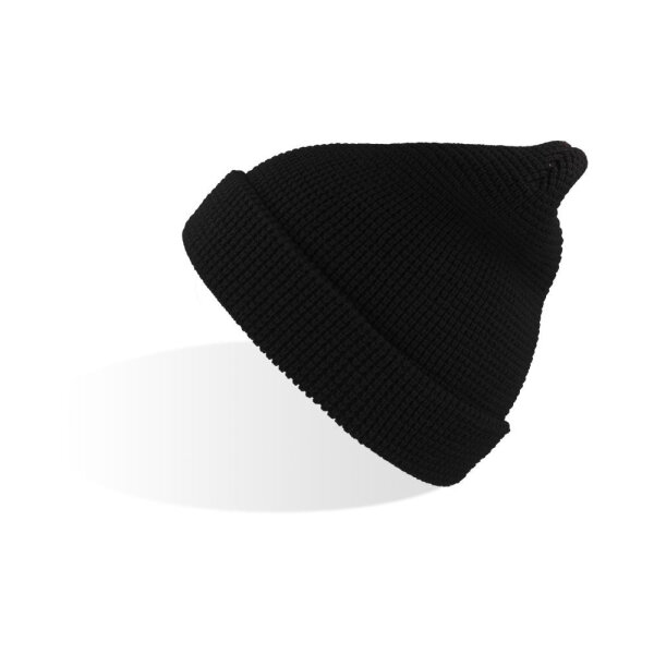 Knit Hat - Atlantis Blog - One Size