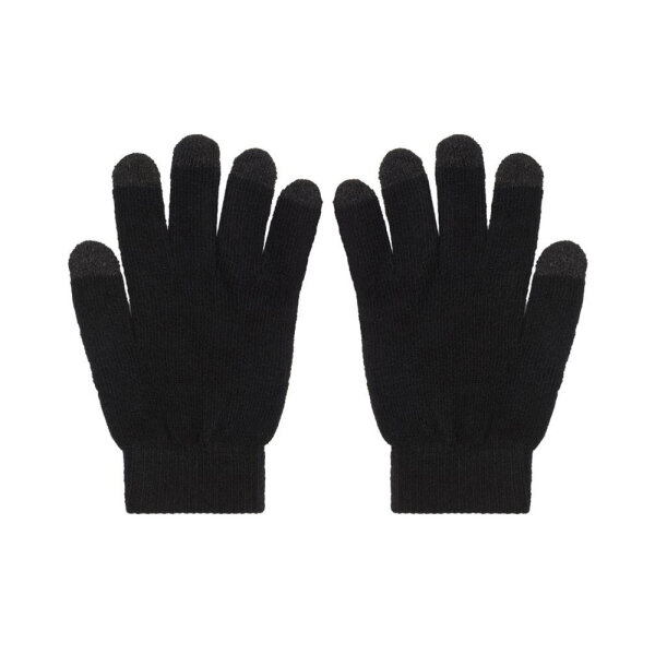 Touchscreen Knit Gloves - Myrtle Beach | MB 7949
