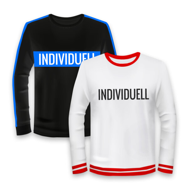 Pull personnalisé
