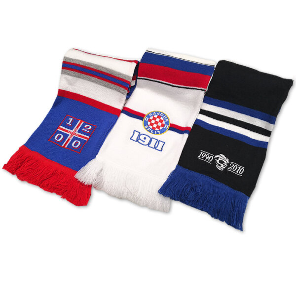 Balkenschal 140x17cm