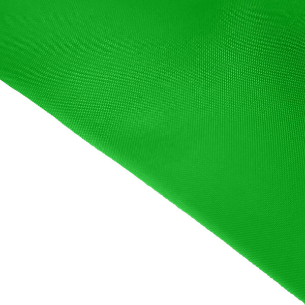 Polyester fabric 1,5m flame retardant 30m Green (light)