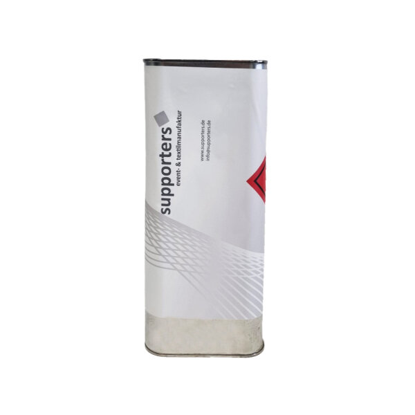 Colle liquide rapide pour textiles 4 kg