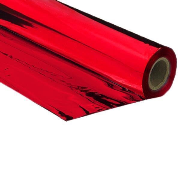 B1-Rouleaux Plastiques métalliques 1,50 x 100...