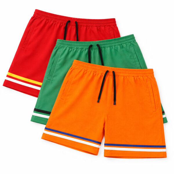 Polyester Shorts