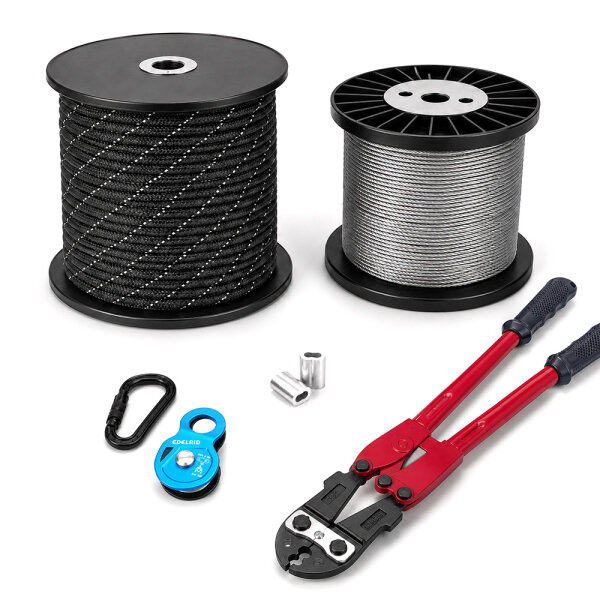 3D Tifo Mounting set premium