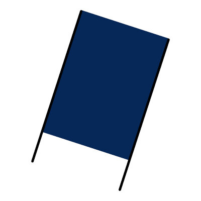 Bleu marine