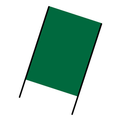 Vert foncé