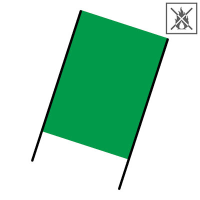 Grün