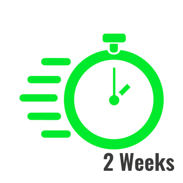 Super Express (environ 2 semaines)