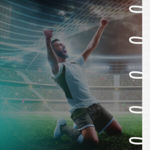 Bande de garniture blanche avec ruban tous les 50 cm