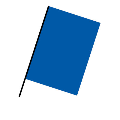 Königsblau