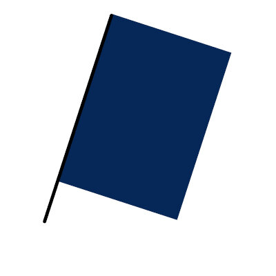 Marineblau
