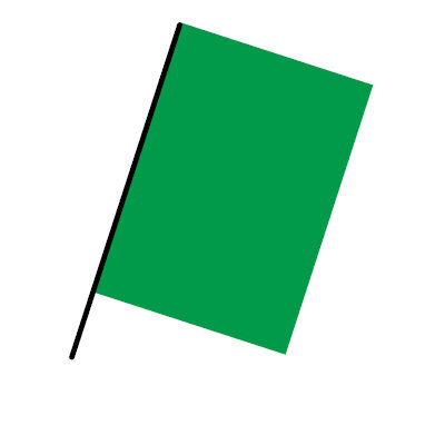 Grün