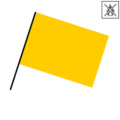 Dunkelgelb