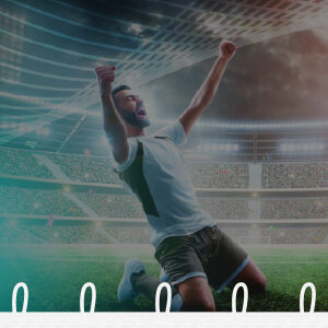 Bande de garniture blanche avec ruban tous les 50 cm