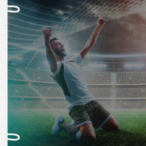 Bande de garniture blanche avec ruban tous les 2 mètres