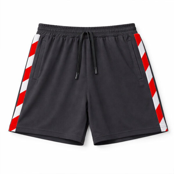 Vertical on both sides