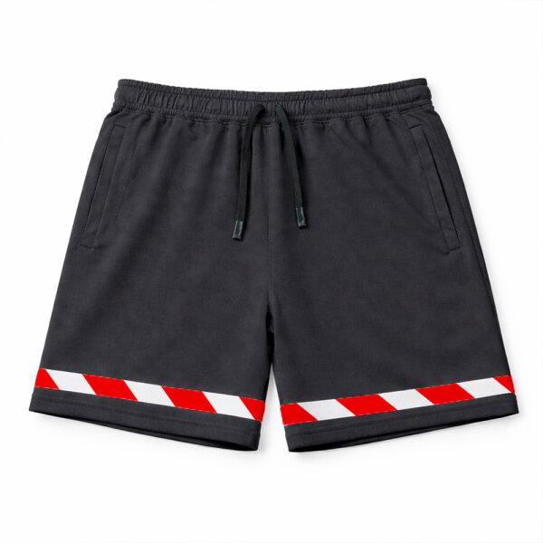 Horizontal on both sides