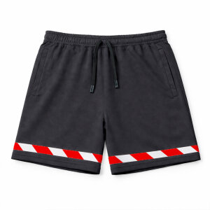 Horizontal on both sides